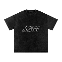 Joseph Cruz Washed Oversized T-Shirt