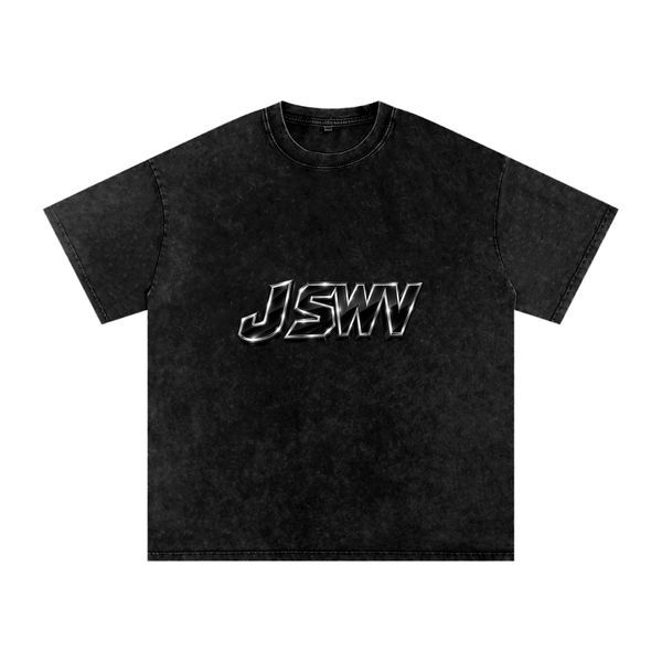 Joseph Cruz Washed Oversized T-Shirt