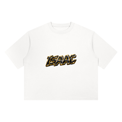 Isaac Godard Heavyweight Boxy T-Shirt