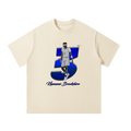 Khamani Brookshire Oversized T-Shirt