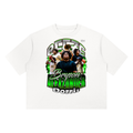 Bryson Alexzander Dorris Heavyweight Boxy T-Shirt