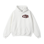 Carlos Soto-brooks Oversize  Hoodie