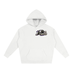 Dijuan williams Oversize  Hoodie