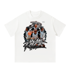 Jalani rice Oversized T-Shirt