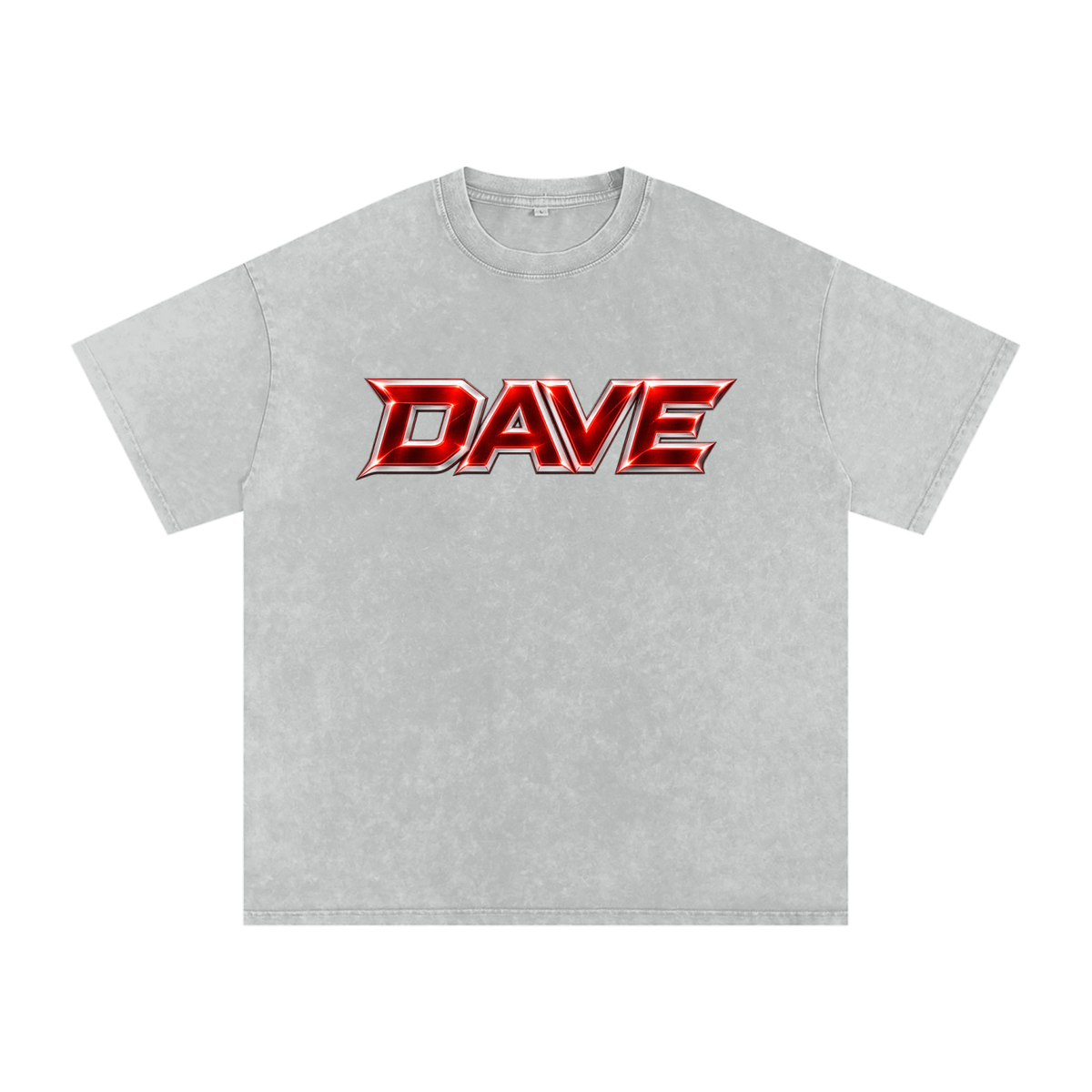 Light Gray / S