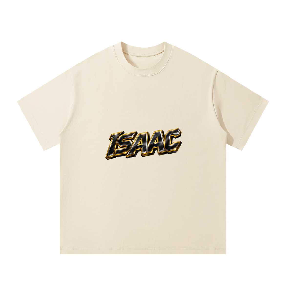 Isaac Godard Oversized T-Shirt