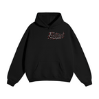 Suave Oversize  Hoodie