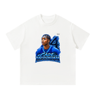 Cade McGowan Oversized T-Shirt