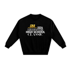 Championship Basketball Association Inc  Fleeced Sweatshirt