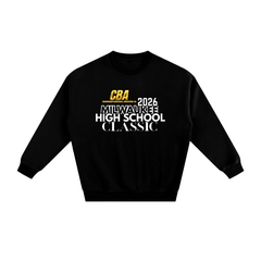Championship Basketball Association Inc  Fleeced Sweatshirt