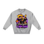 Deangelo copeland lll Fleeced Sweatshirt