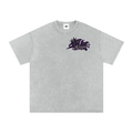 Jamauri Armour Washed Oversized T-Shirt