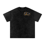 George Comfort Washed Oversized T-Shirt