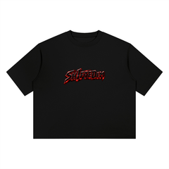 Princetin Johnson Heavyweight Boxy T-Shirt