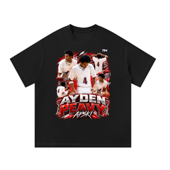 Ayden peavy Oversized T-Shirt