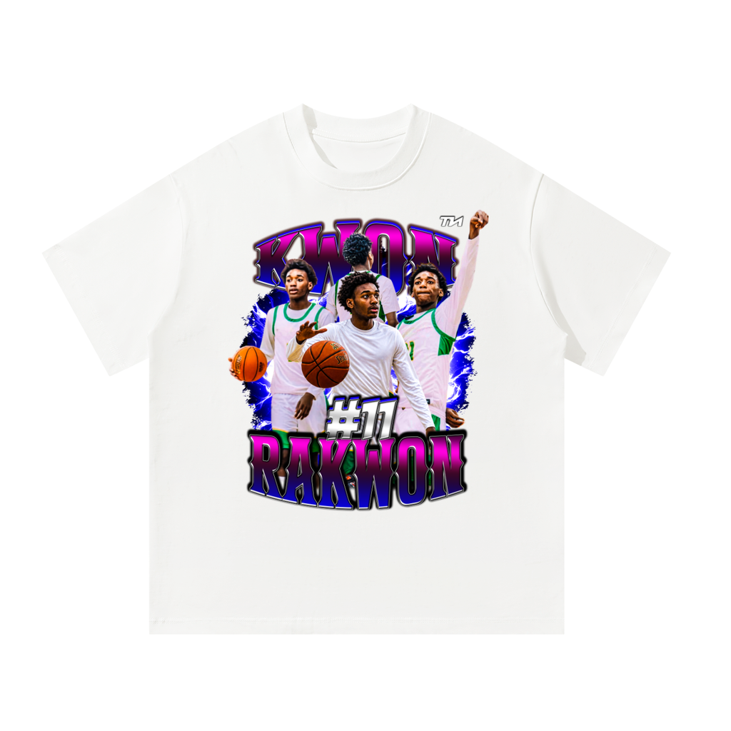 Rakwon Oversized T-Shirt