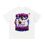Rakwon Oversized T-Shirt