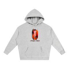Christopher Kinkula Oversize  Hoodie
