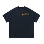 August Crawford Oversized T-Shirt