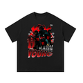 Kadin Young Oversized T-Shirt