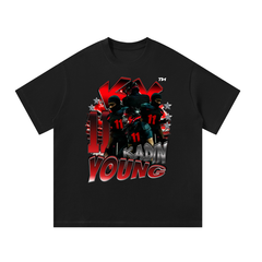 Kadin Young Oversized T-Shirt