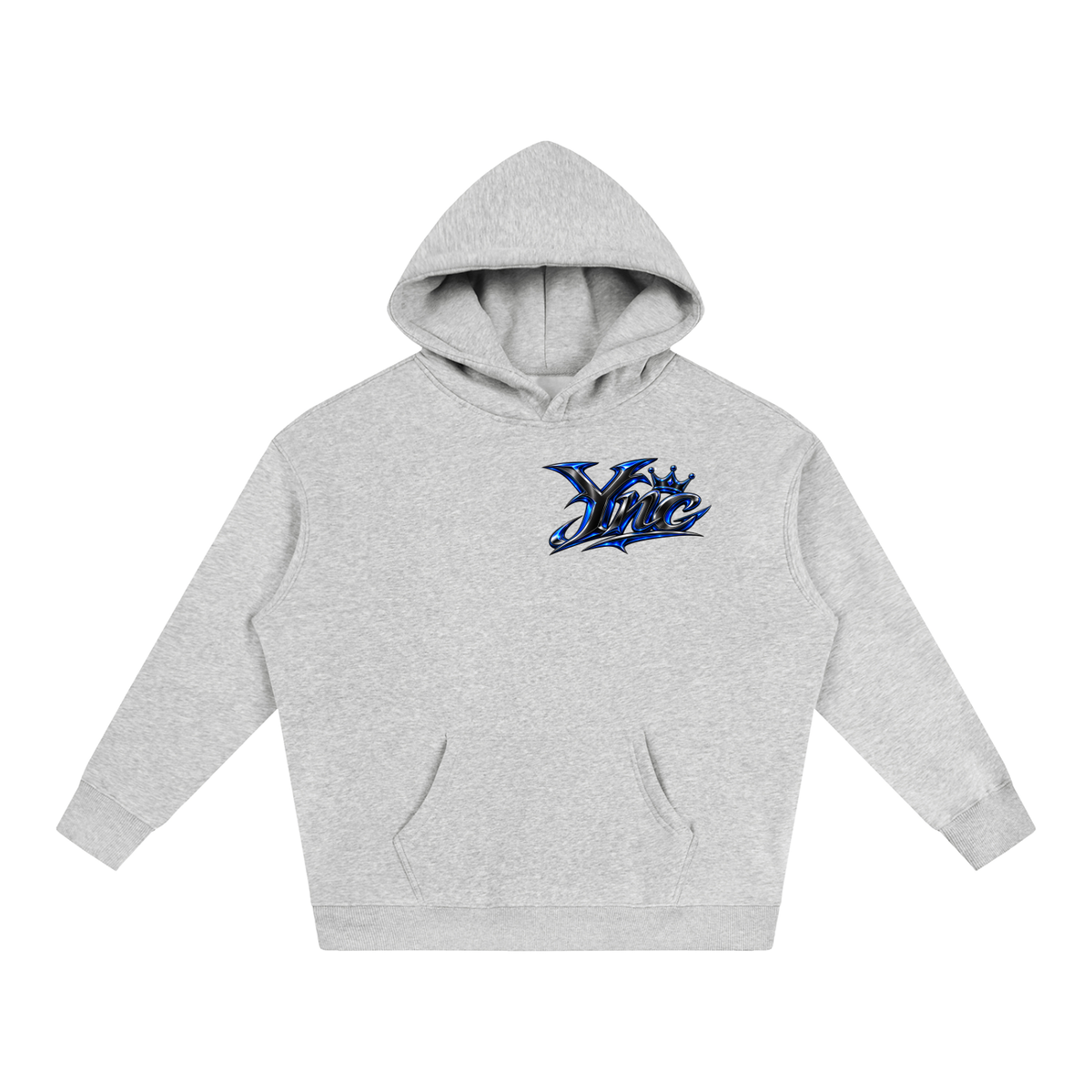 Major Pearson Oversize  Hoodie