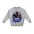 Major Pearson Fleeced Sweatshirt