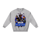 Major Pearson Fleeced Sweatshirt