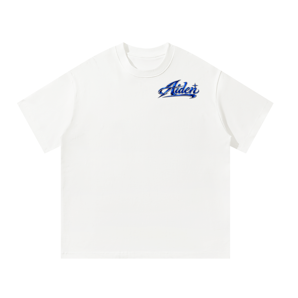 Aiden Longley Oversized T-Shirt