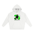 Bryson Alexzander Dorris Oversize  Hoodie