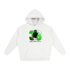 Bryson Alexzander Dorris Oversize  Hoodie