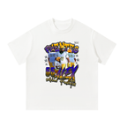 Alex Fuentes Oversized T-Shirt