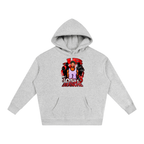 Josh Branche Oversize  Hoodie