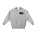 Jamauri Armour Fleeced Sweatshirt