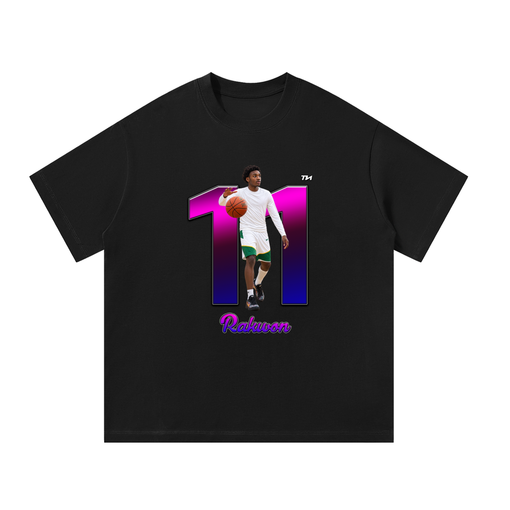 Rakwon Oversized T-Shirt