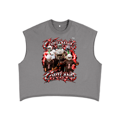 Cortland Tank Top