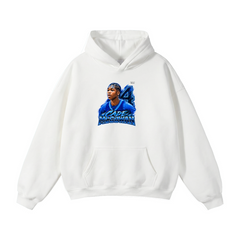 Cade McGowan Oversize  Hoodie