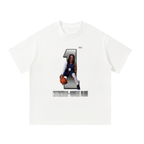 Nathanella-Sabelle Blake Oversized T-Shirt