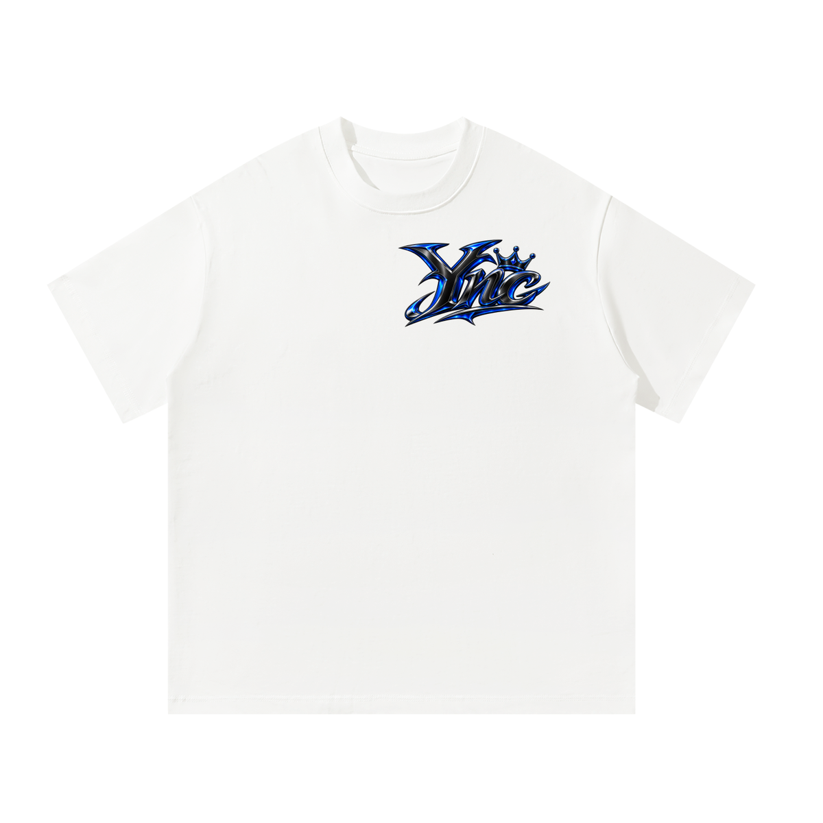 Major Pearson Oversized T-Shirt