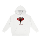 Nicholas Rash Jr Oversize  Hoodie