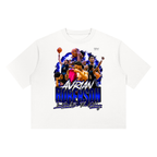Avrian Roberson Heavyweight Boxy T-Shirt