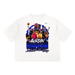 Avrian Roberson Heavyweight Boxy T-Shirt