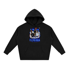 Malik Fitzpatrick Oversize  Hoodie
