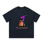 Deangelo copeland lll Oversized T-Shirt