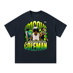 Jamerion Coleman Oversized T-Shirt