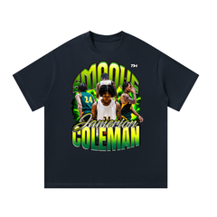 Jamerion Coleman Oversized T-Shirt