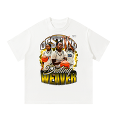 Destiny Weaver Oversized T-Shirt