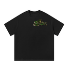 Tyler Harris Oversized T-Shirt