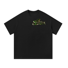 Tyler Harris Oversized T-Shirt