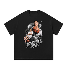Yadiell Stulo Oversized T-Shirt